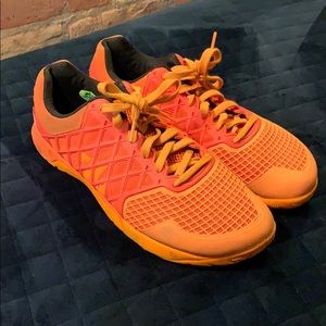 Reebok nano 4